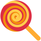 Lollipop on Twitter Twemoji 11.2