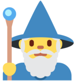 Man Mage on Twitter Twemoji 11.2