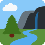 National Park on Twitter Twemoji 11.2