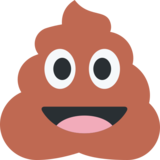 Pile of Poo on Twitter Twemoji 11.2
