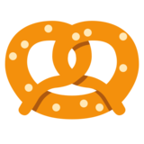 Pretzel on Twitter Twemoji 11.2