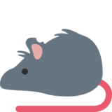 Rat on Twitter Twemoji 11.2