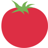 Tomato on Twitter Twemoji 11.2