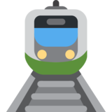 Tram on Twitter Twemoji 11.2