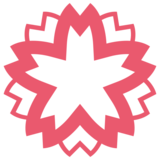 White Flower on Twitter Twemoji 11.2