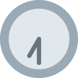 Seven-Thirty on Twitter Twemoji 11.4