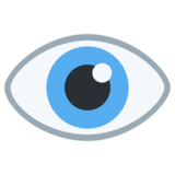 Eye on Twitter Twemoji 11.4