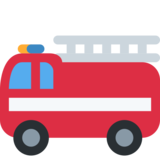 Fire Engine on Twitter Twemoji 11.4