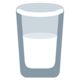 Glass of Milk on Twitter Twemoji 11.4