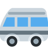Minibus on Twitter Twemoji 11.4