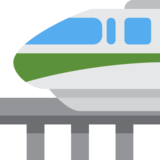 Monorail on Twitter Twemoji 11.4