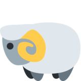 Ram on Twitter Twemoji 11.4