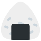 Rice Ball on Twitter Twemoji 11.4