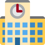 School on Twitter Twemoji 11.4