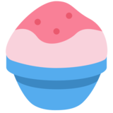 Shaved Ice on Twitter Twemoji 11.4