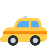 Taxi on Twitter Twemoji 11.4