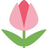 Tulip on Twitter Twemoji 11.4