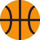 Basketball on Twitter Twemoji 12.1
