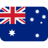 Flag: Heard & McDonald Islands on Twitter Twemoji 2.0