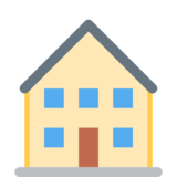 House on Twitter Twemoji 2.1