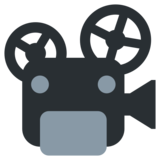 Film Projector on Twitter Twemoji 2.1.2