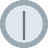 Twelve-Thirty on Twitter Twemoji 2.2