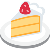 Shortcake on Twitter Twemoji 2.2.2