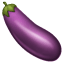 Eggplant on WhatsApp 2.17