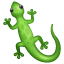 Lizard on WhatsApp 2.17