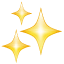 Sparkles on WhatsApp 2.19.7