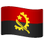 Flag: Angola on WhatsApp 2.18.379