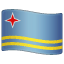 Flag: Aruba on WhatsApp 2.18.379