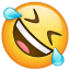 Rolling on the Floor Laughing on WhatsApp 2.18.379