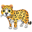 Leopard on WhatsApp 2.19.62