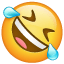 Rolling on the Floor Laughing on WhatsApp 2.19.62