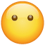 Face Without Mouth on WhatsApp 2.19.175