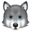 Wolf on WhatsApp 2.19.175
