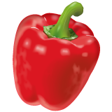 Bell Pepper on WhatsApp 2.20.206.24