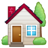 House with Garden on WhatsApp 2.20.206.24