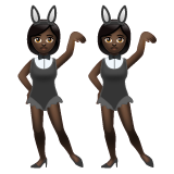 People With Bunny Ears, Type-6 on WhatsApp 2.20.206.24
