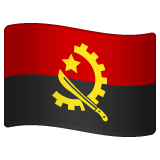 Flag: Angola on WhatsApp 2.21.23.23