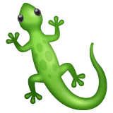 Lizard on WhatsApp 2.22.8.79