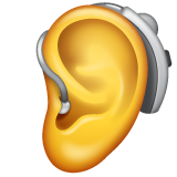 ouvido-com-aparelho-auditivo-emoji-on-whatsapp-2-23-2-72