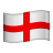 Flag: England on WhatsApp 2.11