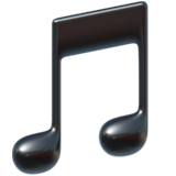 musical-note-emoji