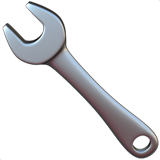 wrench icon