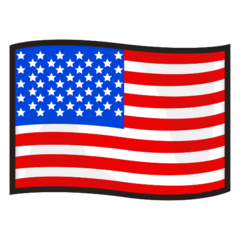 🇺🇸 Flag for United States Emoji