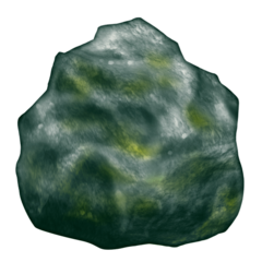 🪨 Rock Emoji