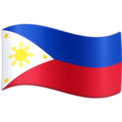 🇵🇭 Flag for Philippines Emoji