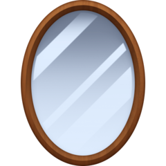 🪞 Mirror Emoji